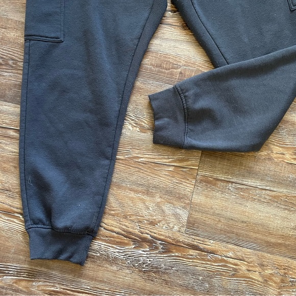 Gaiam Drawstring Waist Sweats sz XL - Picture 3 of 4